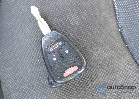 2014 Dodge Avenger Se из США, поврежденный, VIN 1C3CDZAB6EN196319